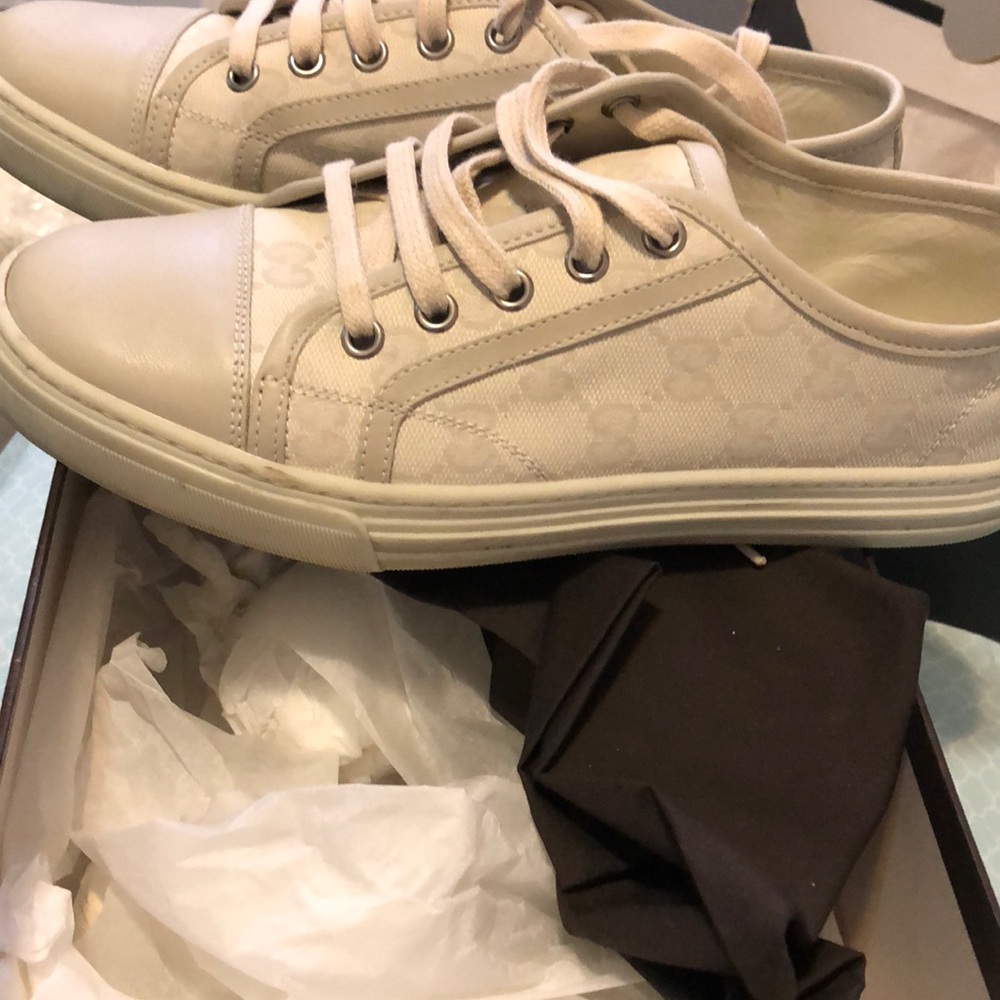 Gucci Shoes